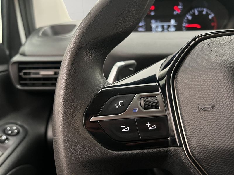 Peugeot Partner bild 18