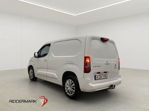 Peugeot Partner bild 7
