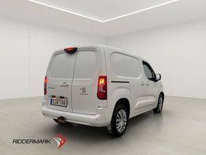 Peugeot Partner bild 9