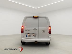 Peugeot Partner bild 8