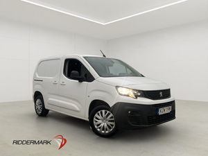 Peugeot Partner bild 1