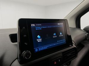 Peugeot Partner bild 22