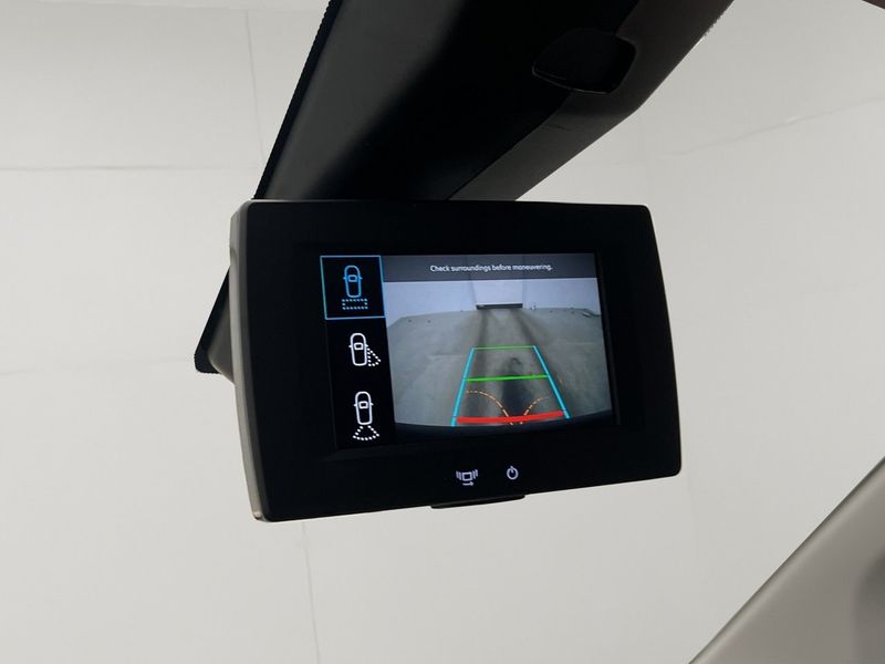 Peugeot Partner bild 21