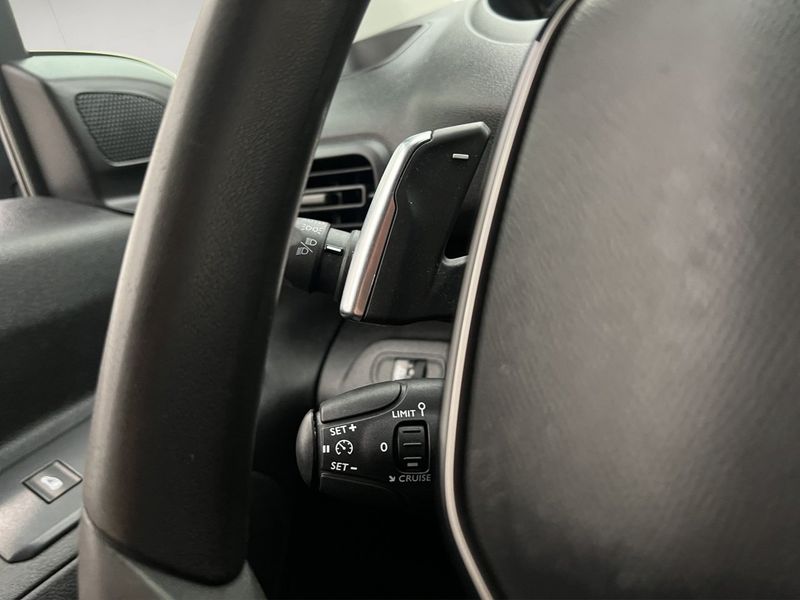 Peugeot Partner bild 17