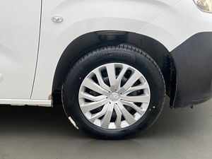 Peugeot Partner bild 29