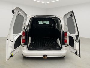 Peugeot Partner bild 12