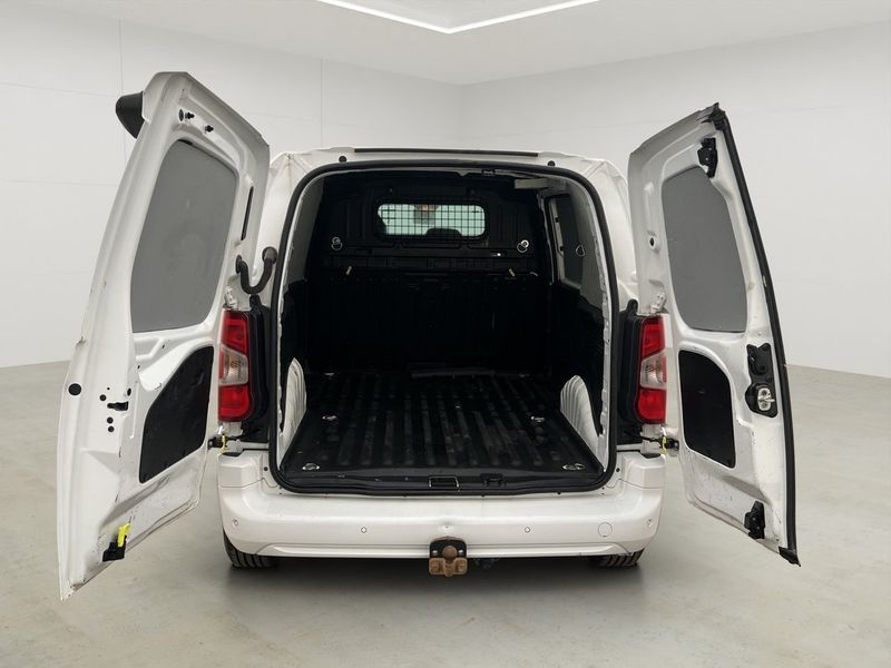 Peugeot Partner bild 12
