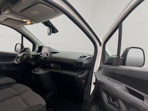 Peugeot Partner bild 25