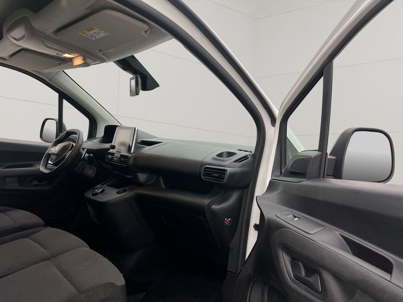 Peugeot Partner bild 25