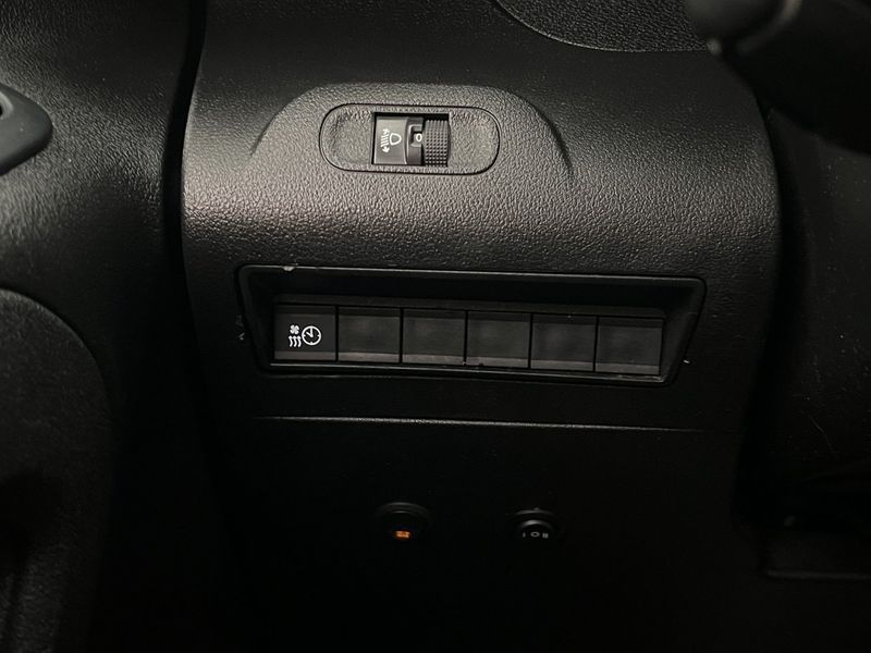 Peugeot Partner bild 14
