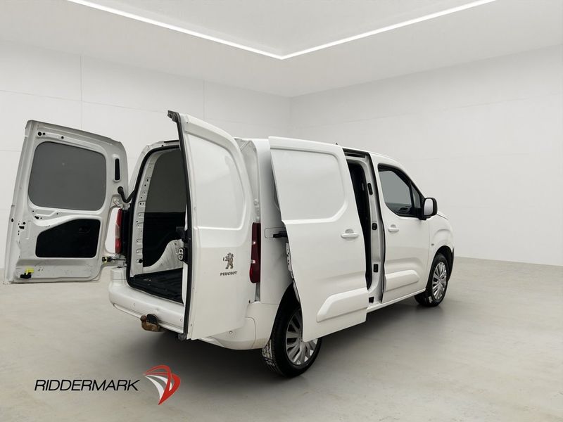 Peugeot Partner bild 13
