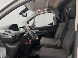 Peugeot Partner bild 16