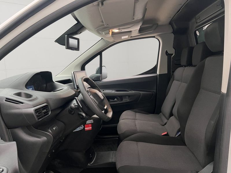 Peugeot Partner bild 16