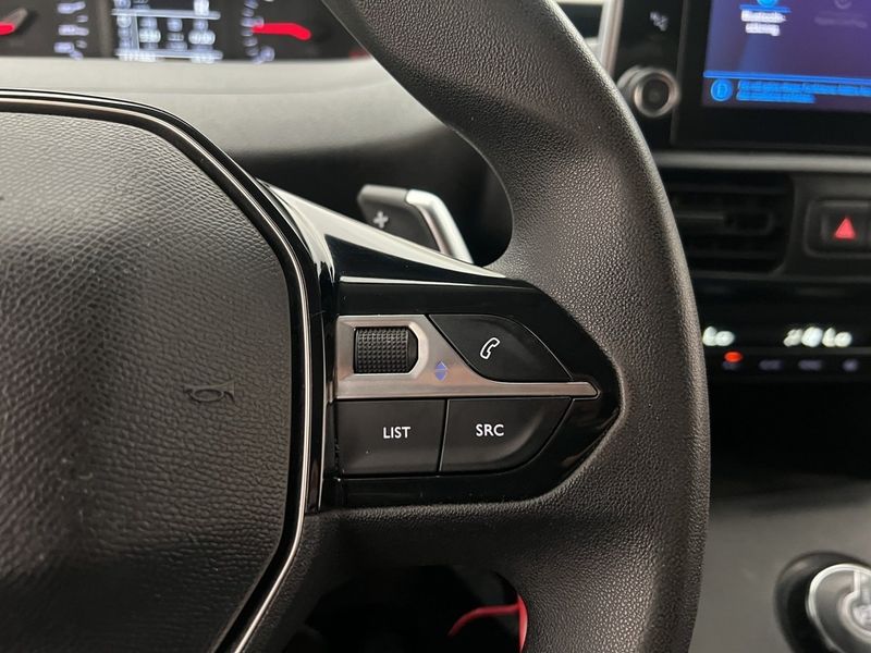 Peugeot Partner bild 20