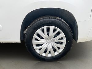 Peugeot Partner bild 27