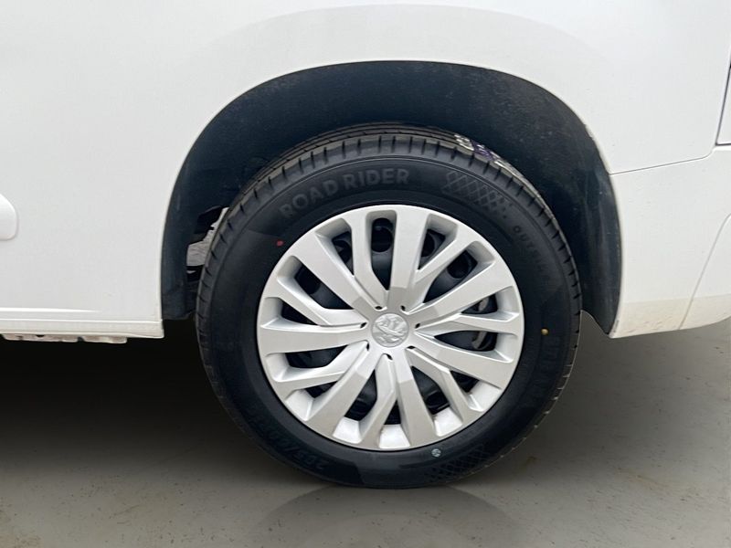 Peugeot Partner bild 27