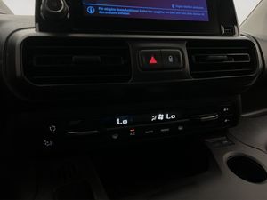 Peugeot Partner bild 23
