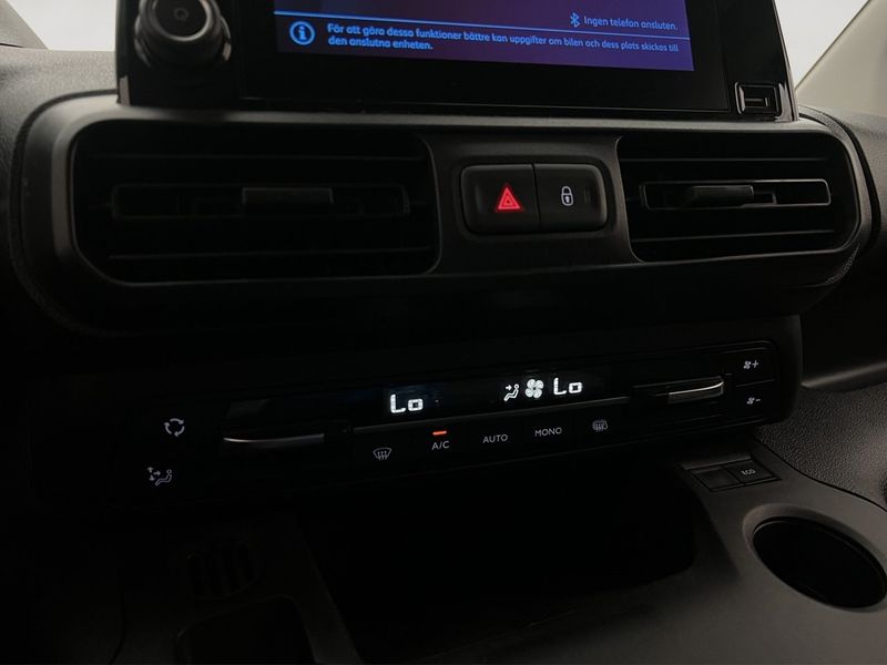 Peugeot Partner bild 23