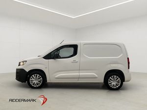 Peugeot Partner bild 6