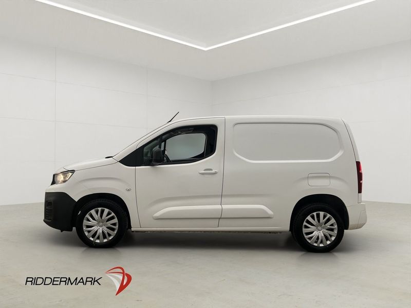 Peugeot Partner bild 6