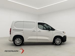 Peugeot Partner bild 2
