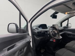 Peugeot Partner bild 15