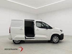 Peugeot Partner bild 11