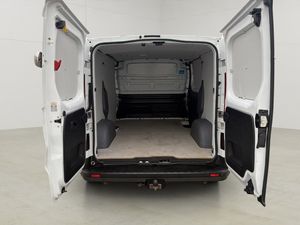 Renault Trafic bild 13