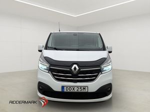 Renault Trafic bild 5