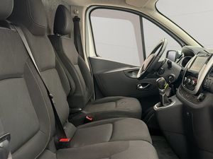 Renault Trafic bild 28