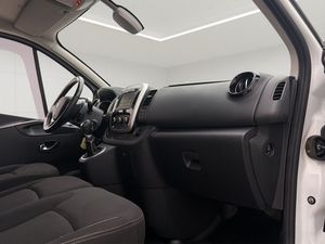 Renault Trafic bild 29