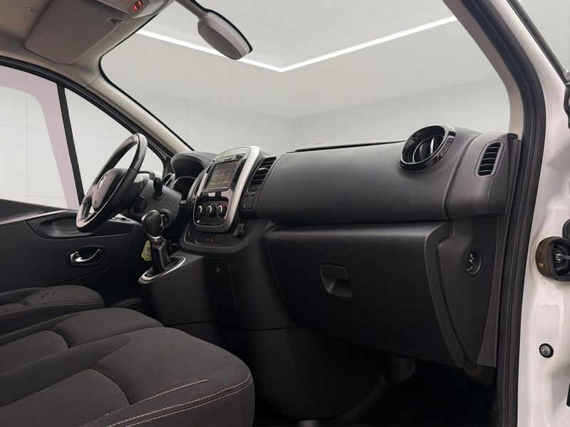 Renault Trafic bild 29