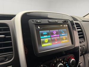 Renault Trafic bild 25