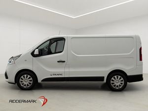 Renault Trafic bild 6
