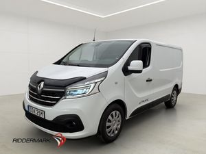 Renault Trafic bild 3