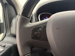 Renault Trafic bild 18