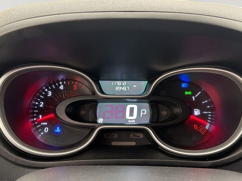 Renault Trafic bild 19