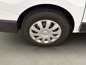 Renault Trafic bild 32