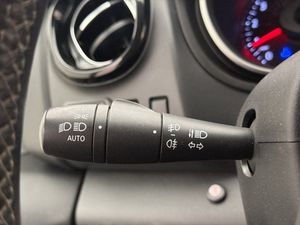 Renault Trafic bild 17