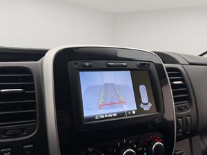Renault Trafic bild 23
