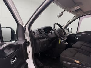 Renault Trafic bild 15