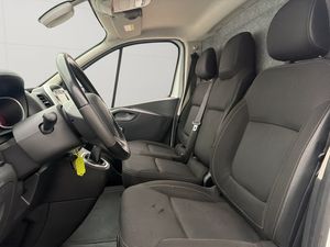 Renault Trafic bild 16