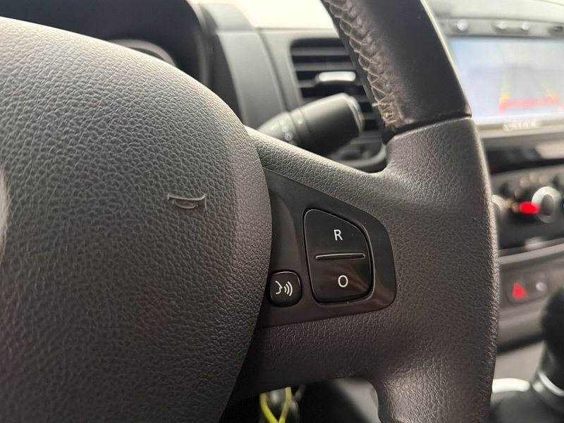 Renault Trafic bild 20