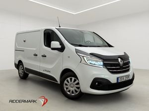 Renault Trafic bild 1