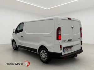 Renault Trafic bild 7