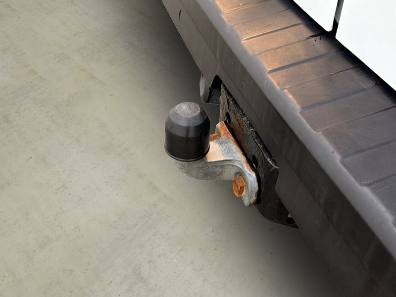 Renault Trafic bild 10