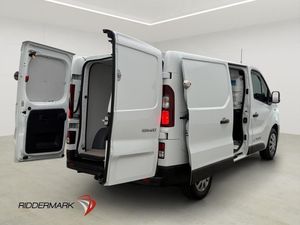 Renault Trafic bild 12
