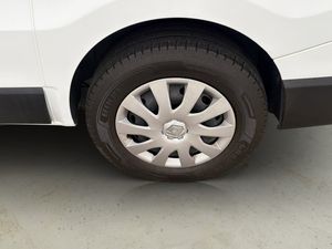 Renault Trafic bild 31