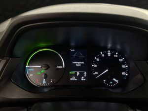 Renault Kangoo bild 20