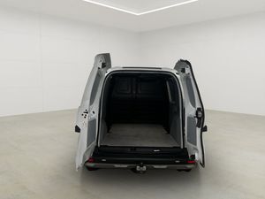 Renault Kangoo bild 14